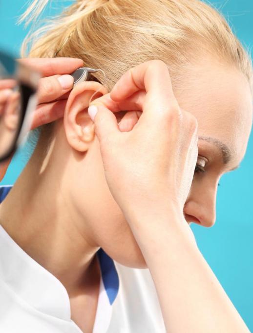 Центр Слуху