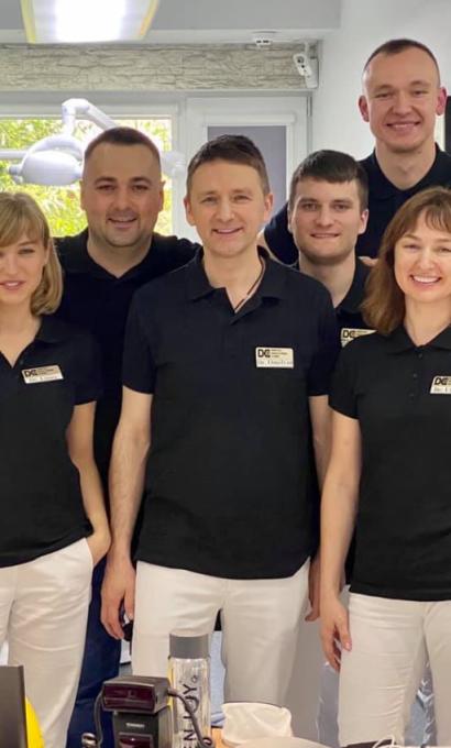 Клініка Коцовських
