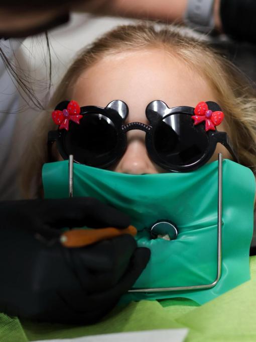 Ploshchynskyh Dental