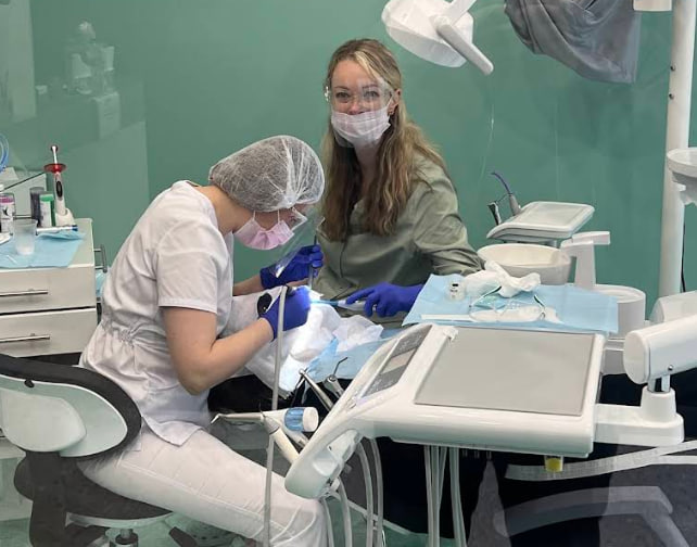 Dental Lviv