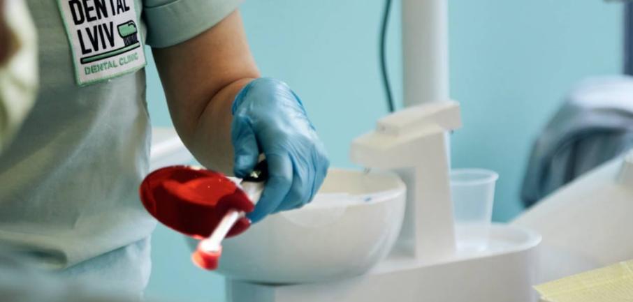 Dental Lviv