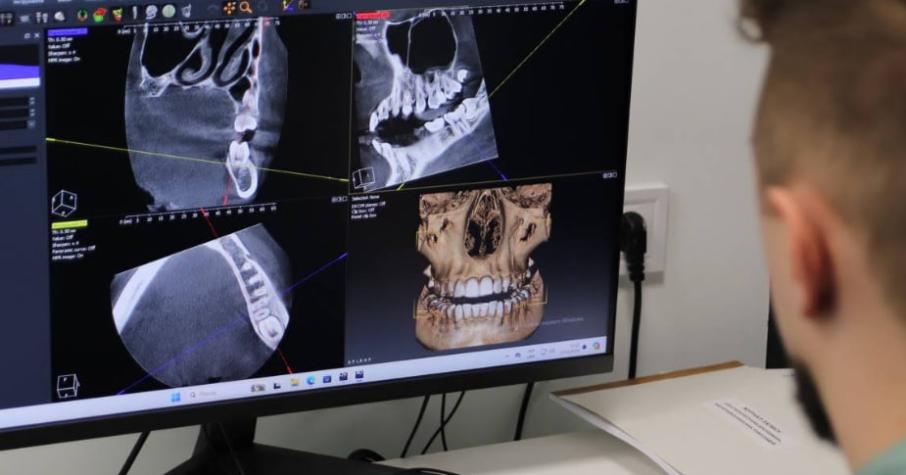 Dental Lviv