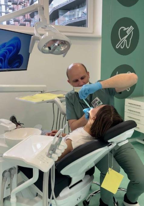 Dental Lviv