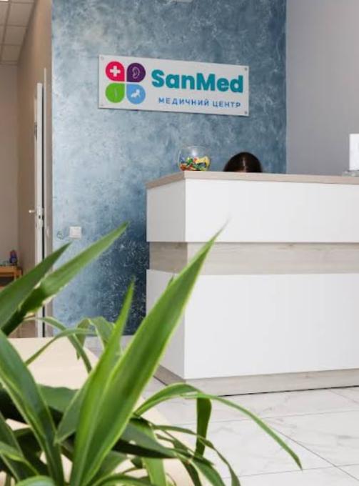 SanMed