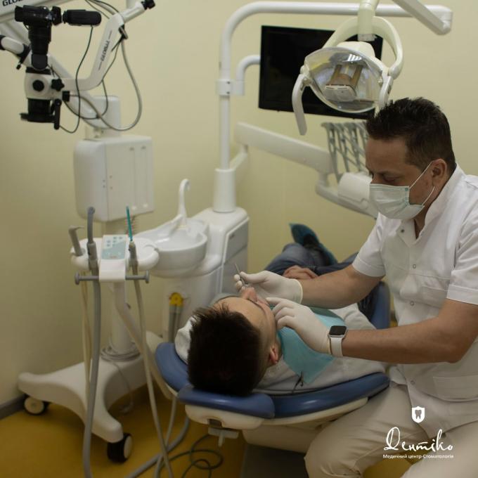 Dentiko