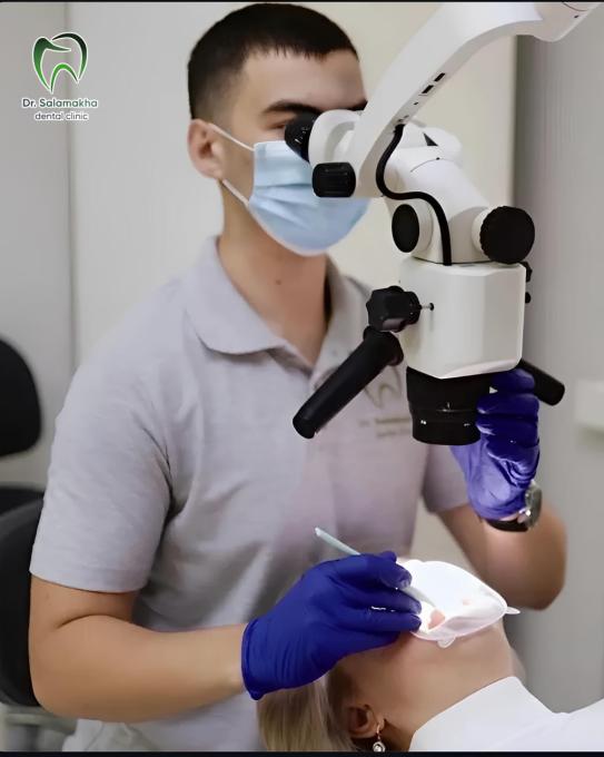 Dr. Salamakha
