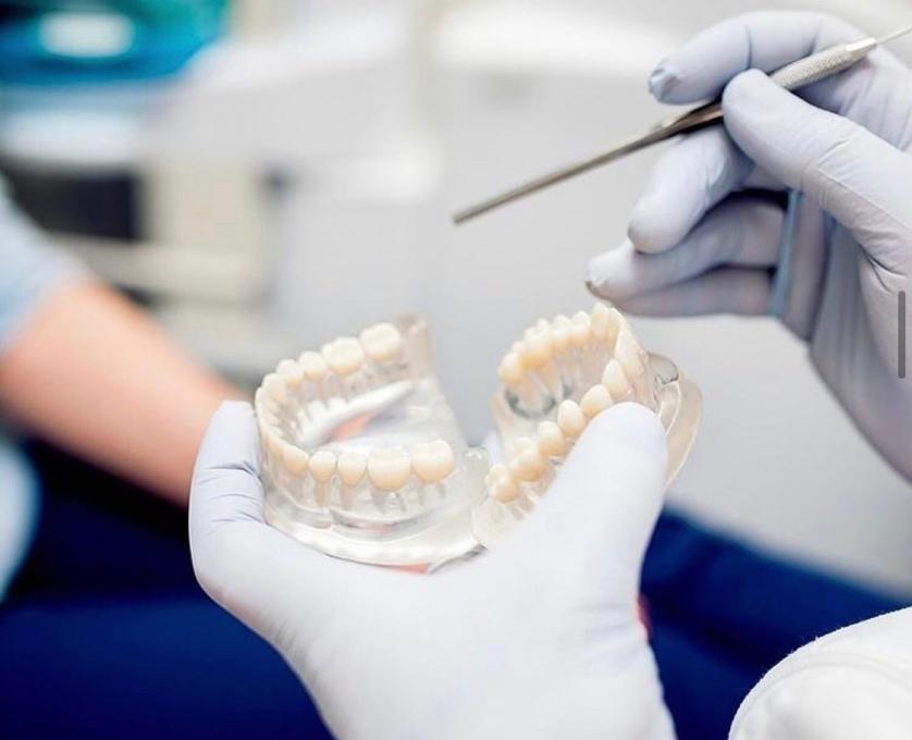 P&S Dental