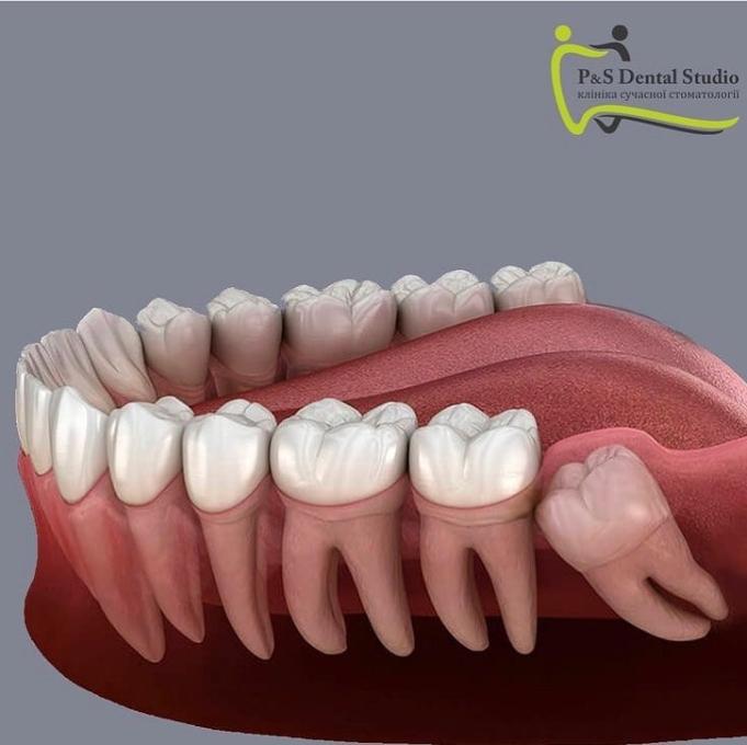 P&S Dental
