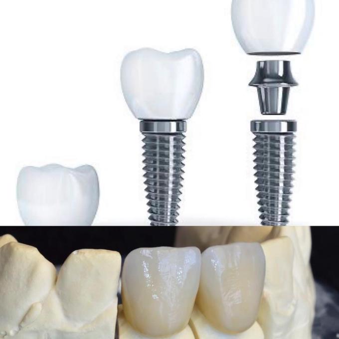 P&S Dental