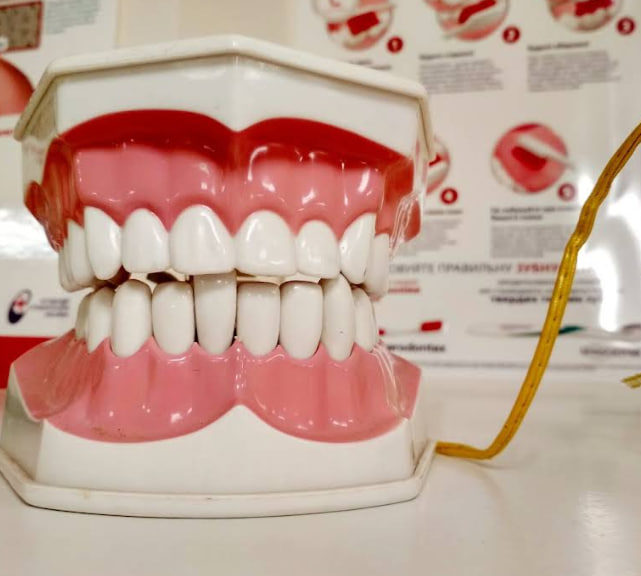 Green Dental