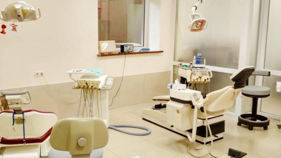 Green Dental