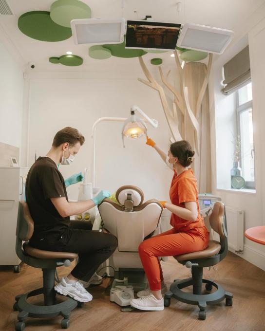 Elite Denta