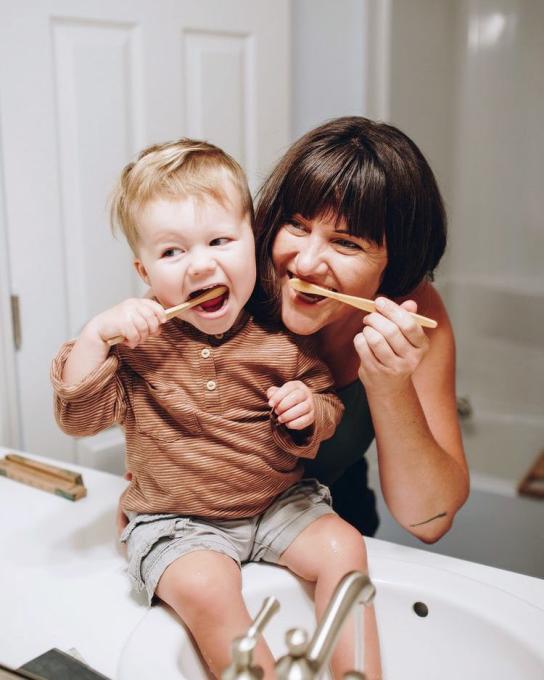 Dental Story