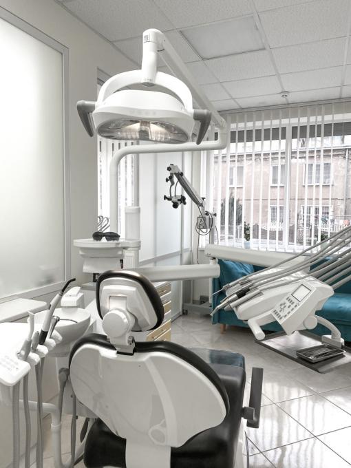 Dental Story