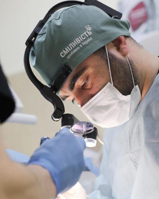 Dental Story