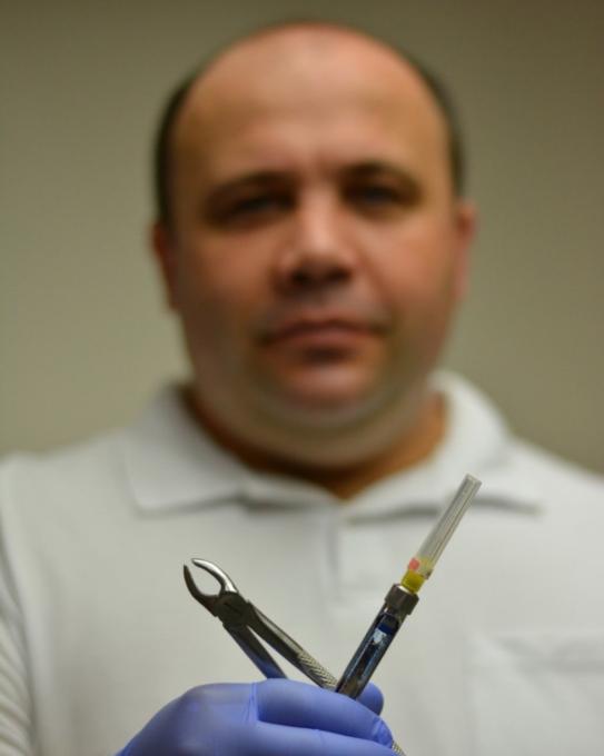 Стоматологія Гординських