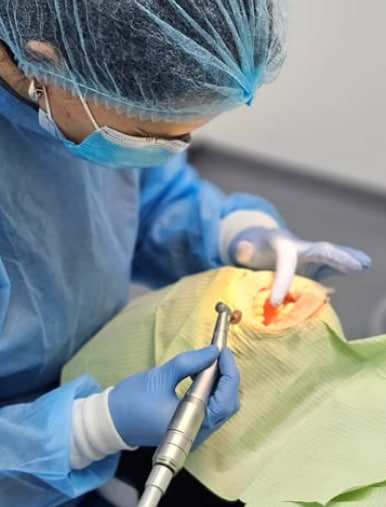 Dental Town