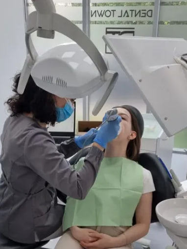 Dental Town
