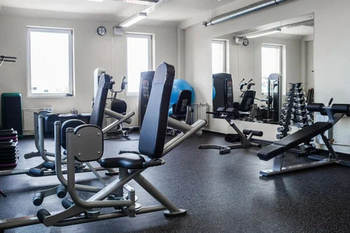 Pride Elite Gym