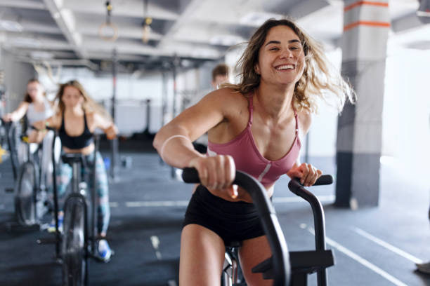 Pride Elite Gym