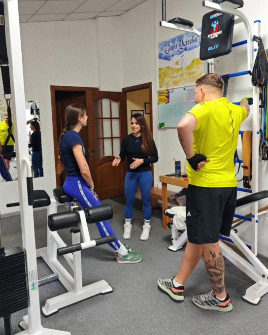 FitFamily