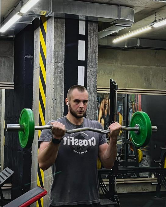 Premium Gym