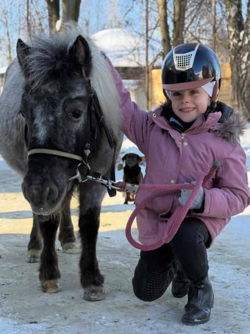 Lemberg Horse Club