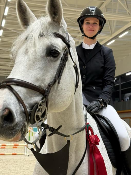 Lemberg Horse Club