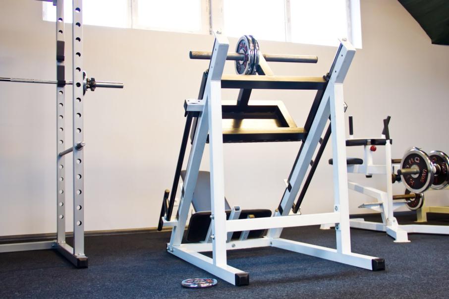 LeoFit