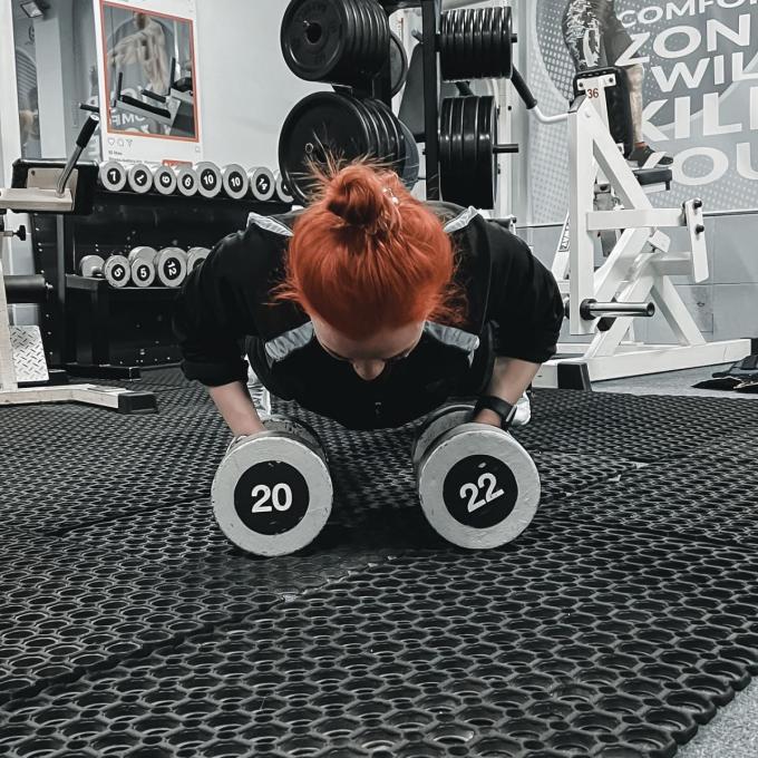 A-Gym