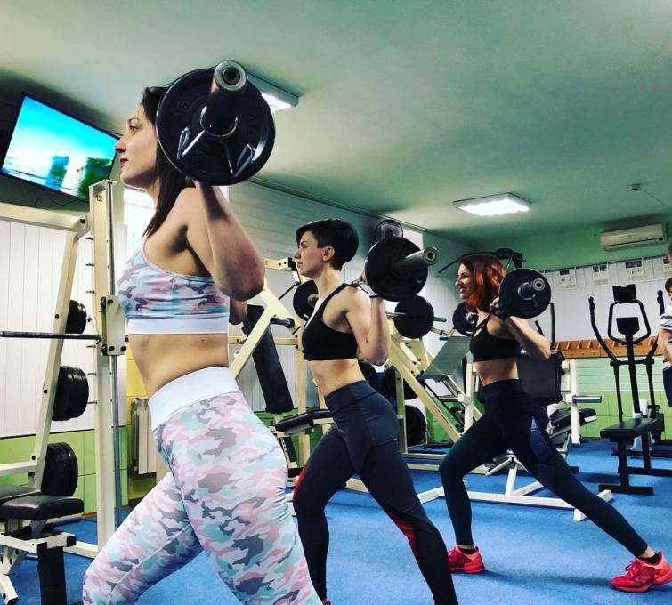 A-Gym