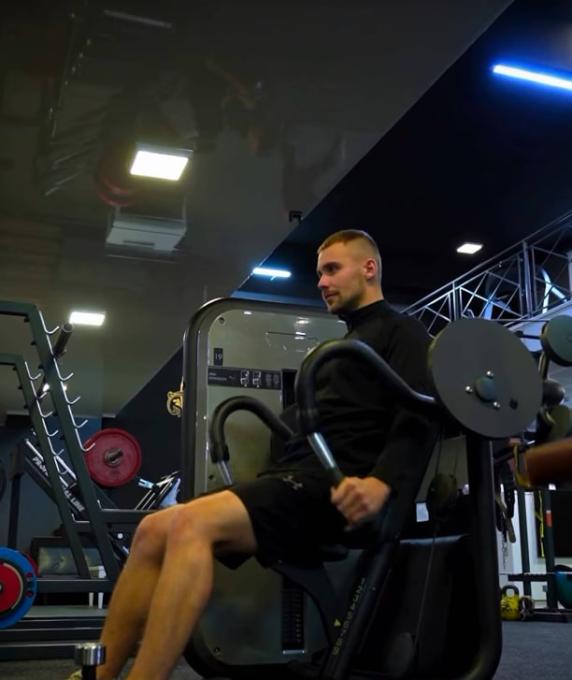Pride Elite Gym