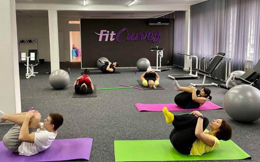 FitCurves