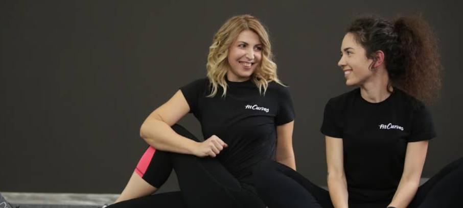 FitCurves