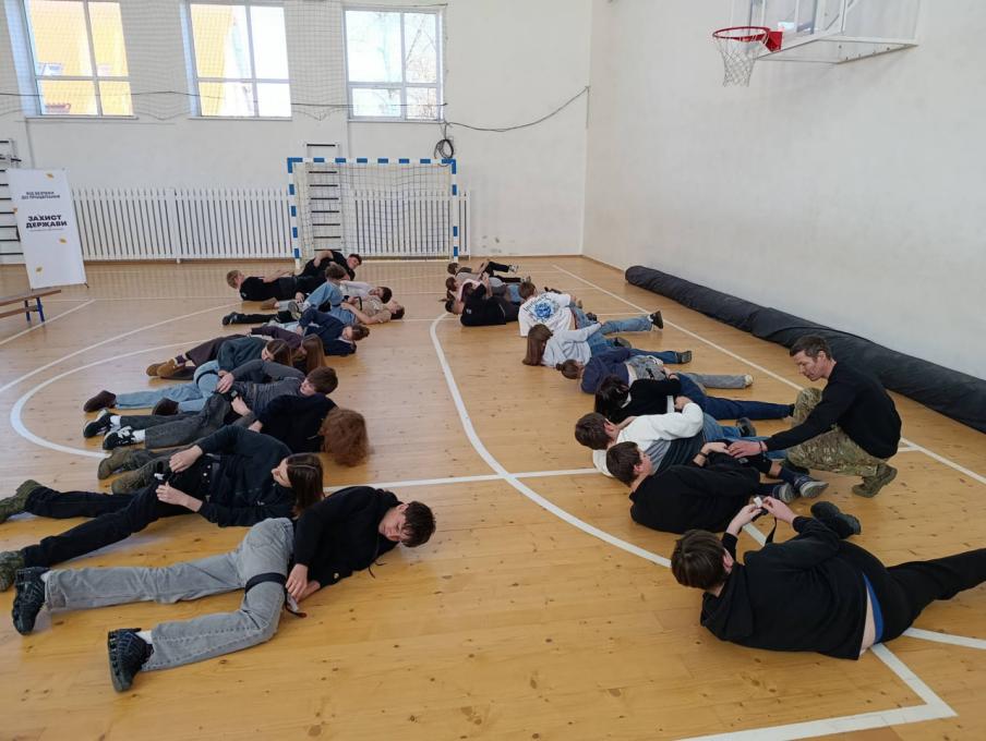 Шквал