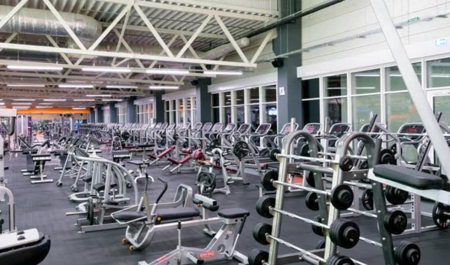 Sport Life
