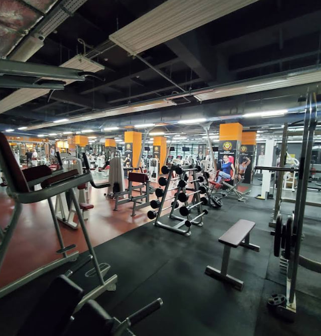 Sport Life