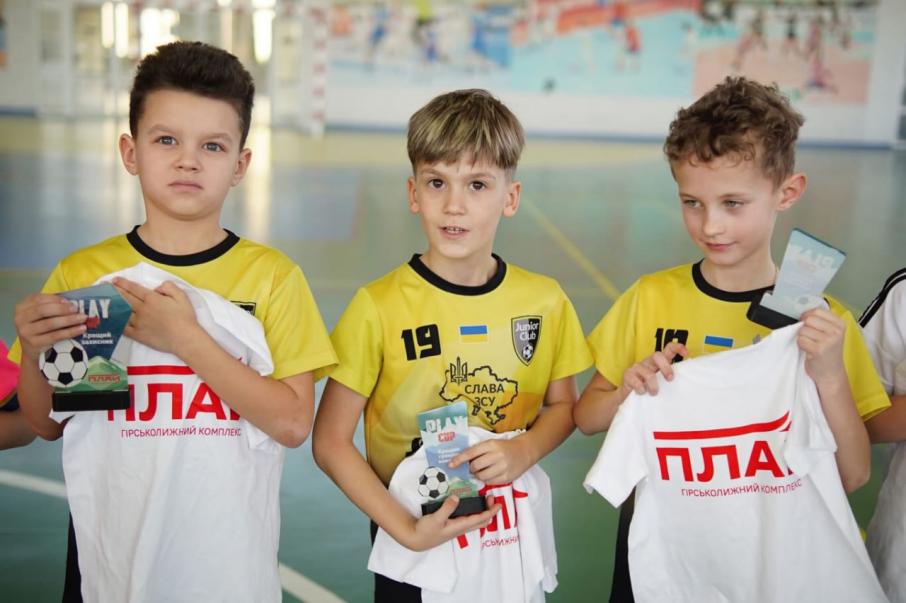 Junior Club