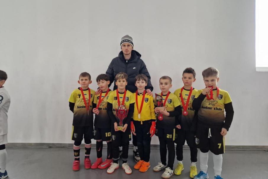 Junior Club