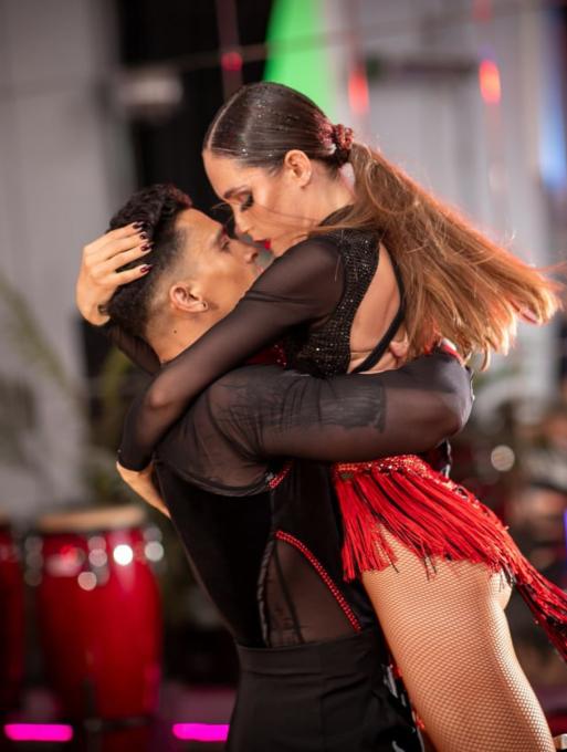 Salsa Club
