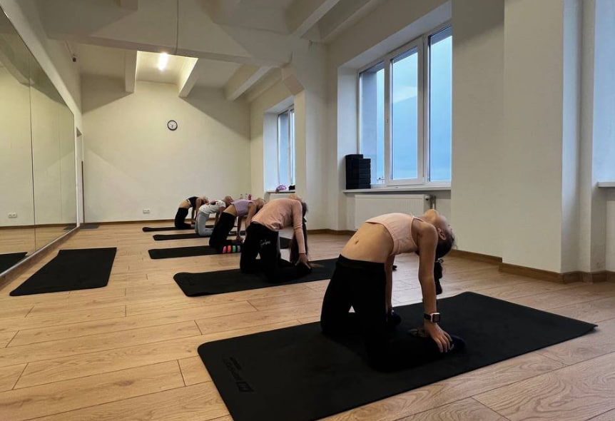 Altair Dance Studio