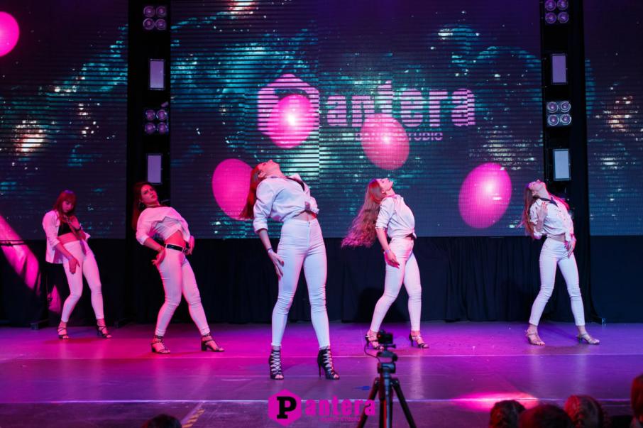 Pantera Dance