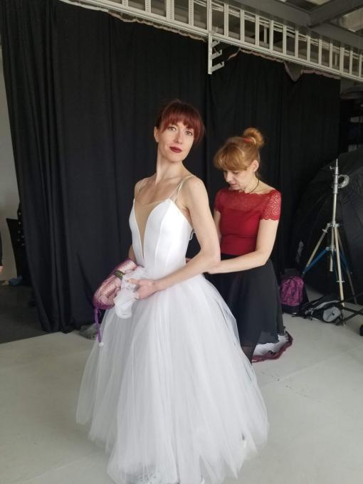 Eugenia Korshunova Studio