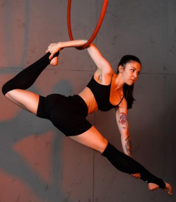Sandra Dance School