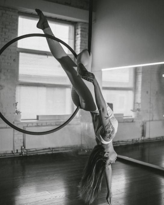 Sandra Dance School