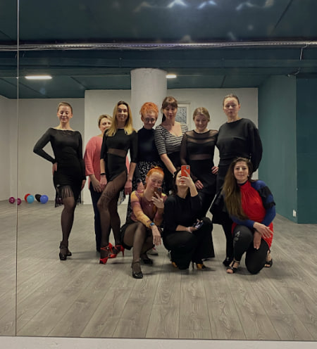 T.Dance