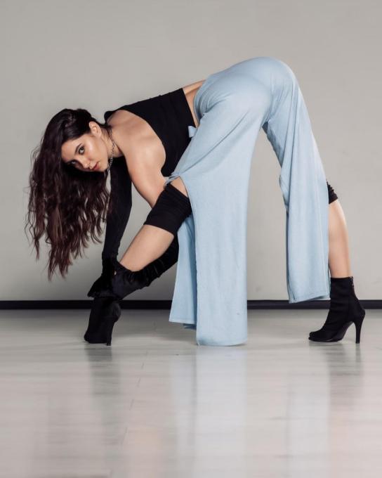 Bakun Dance Studio