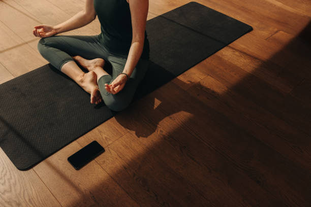 Yoga Sadhana