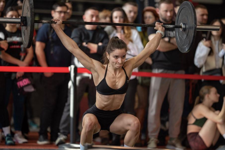 Bronx Fitness Hub