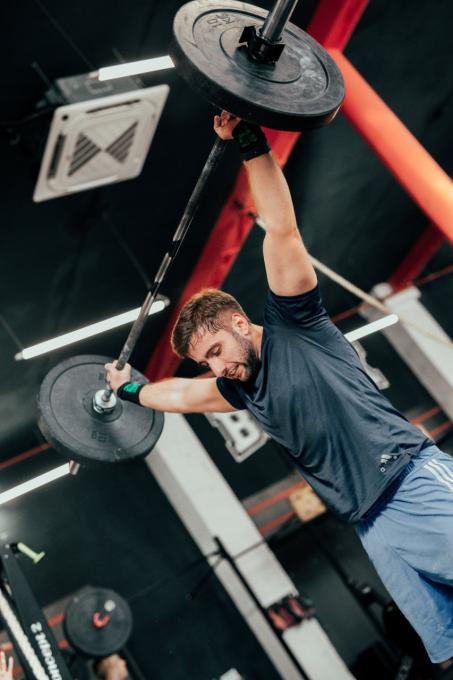 Bronx Fitness Hub